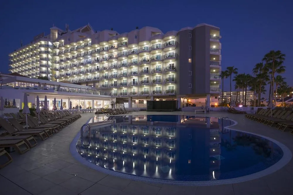 Luabay Costa Adeje (Adults Only) Hotel