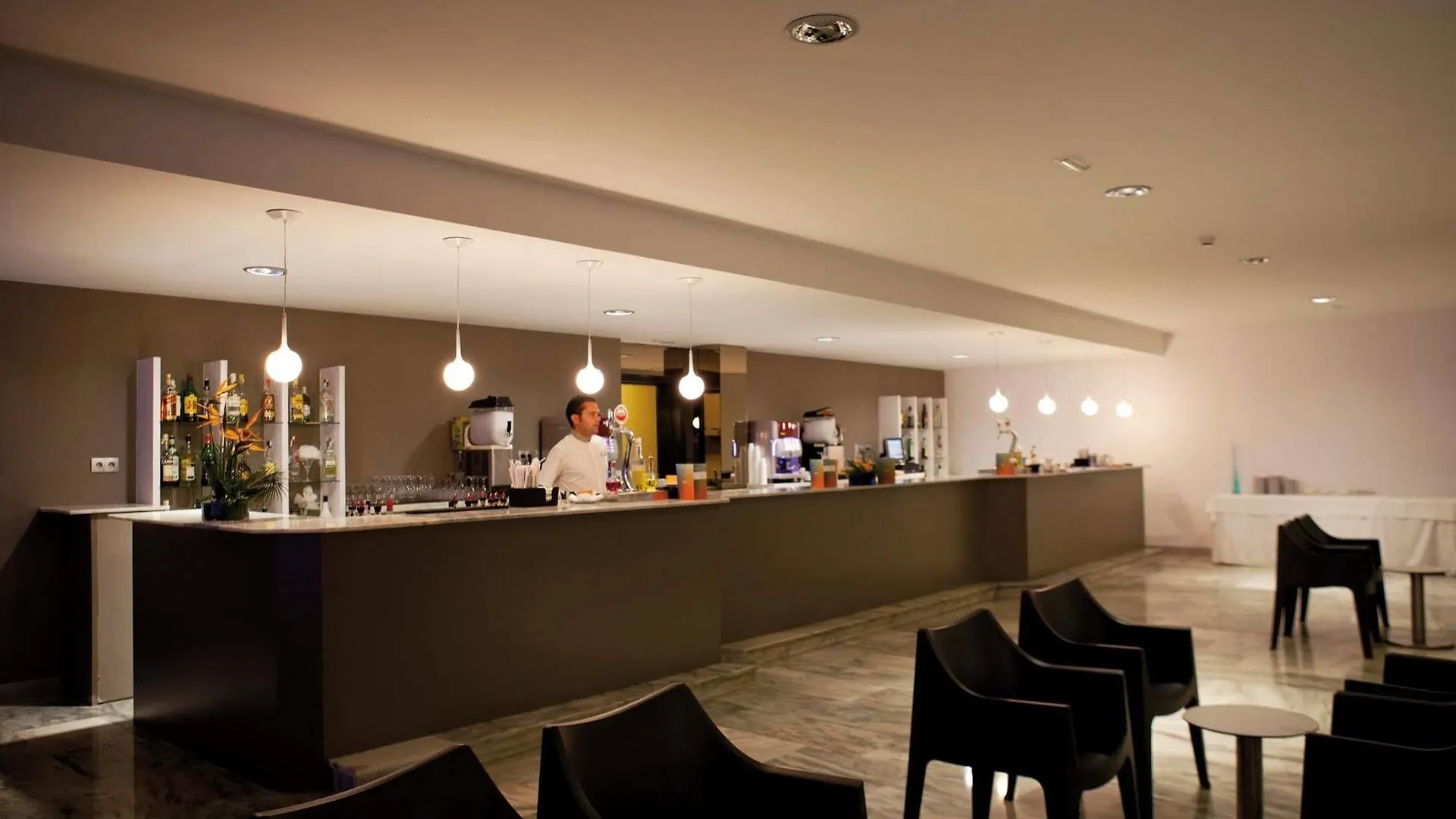 Luabay Costa Adeje (Adults Only) Otel