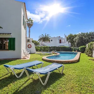 Holiday home Casa Angel Cala d'Or (Mallorca)