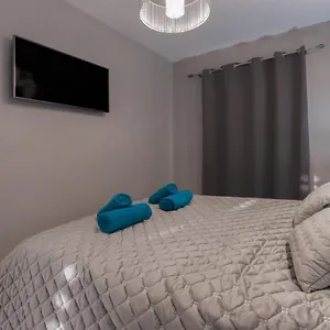 Appartement Orlando, Costa Adeje (Tenerife)