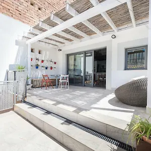 Apartment Duplex Port Vor Port De Soller