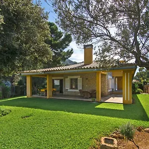 Villa Formosa Cala San Vicente (Mallorca)