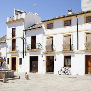 Casas Del Potro Cordova
