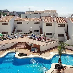 Apartment Ocean View Sunny At Ocean Park Costa Adeje (Tenerife)