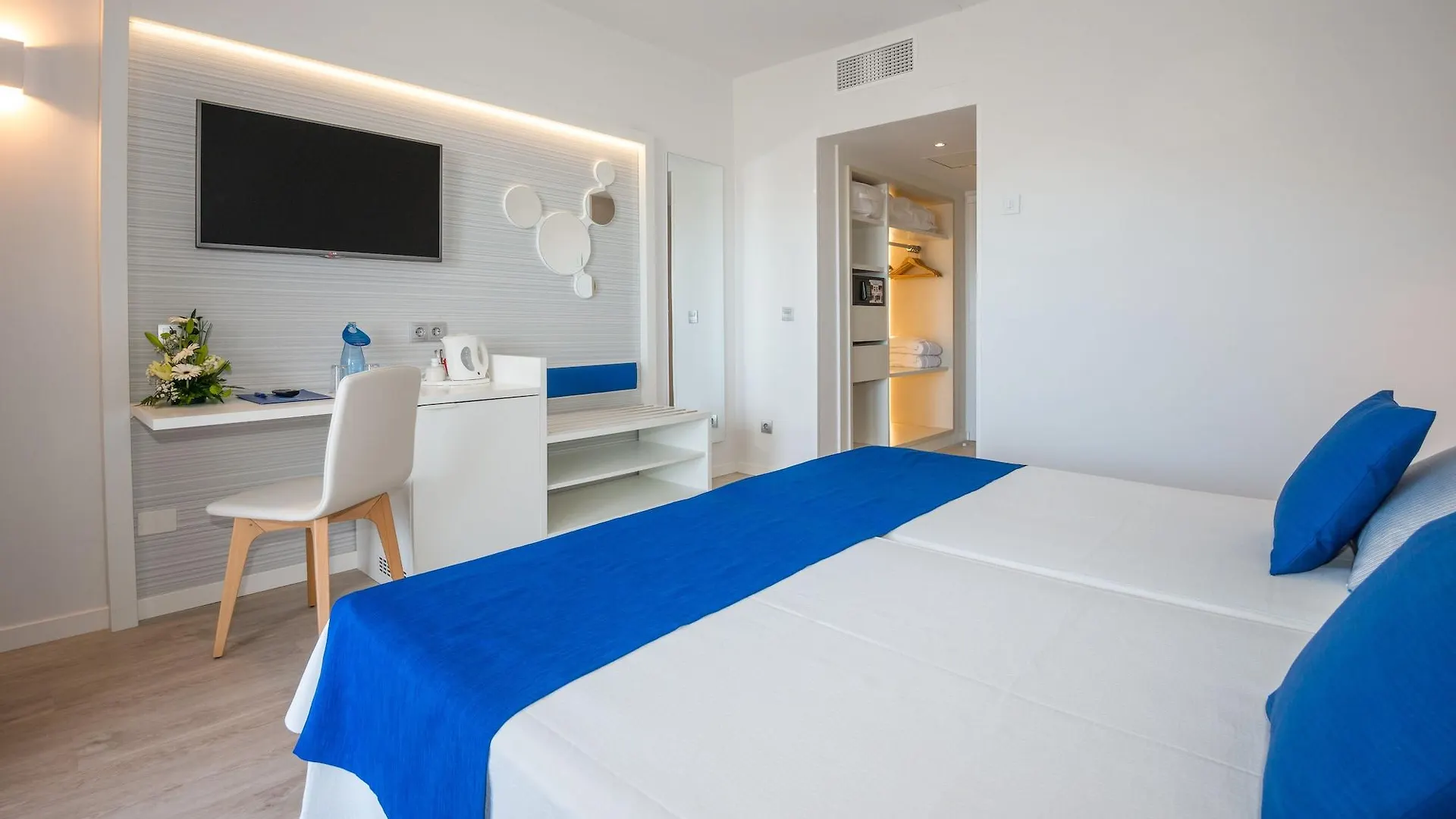 Luabay Costa Adeje (Adults Only) Hotel 4*, Costa Adeje (Tenerife) Spanje
