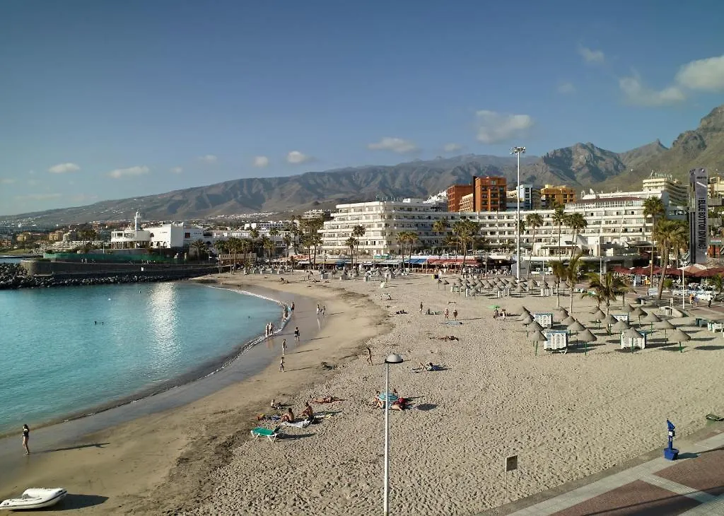 ****  Luabay Costa Adeje (Adults Only) Hotel Spanje
