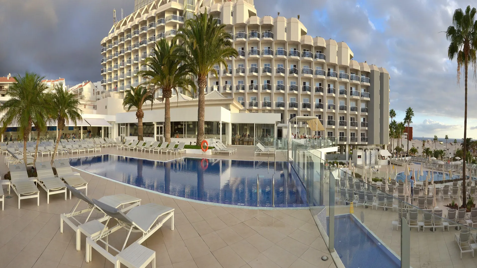 Luabay Costa Adeje (Adults Only) Hotel Spanje