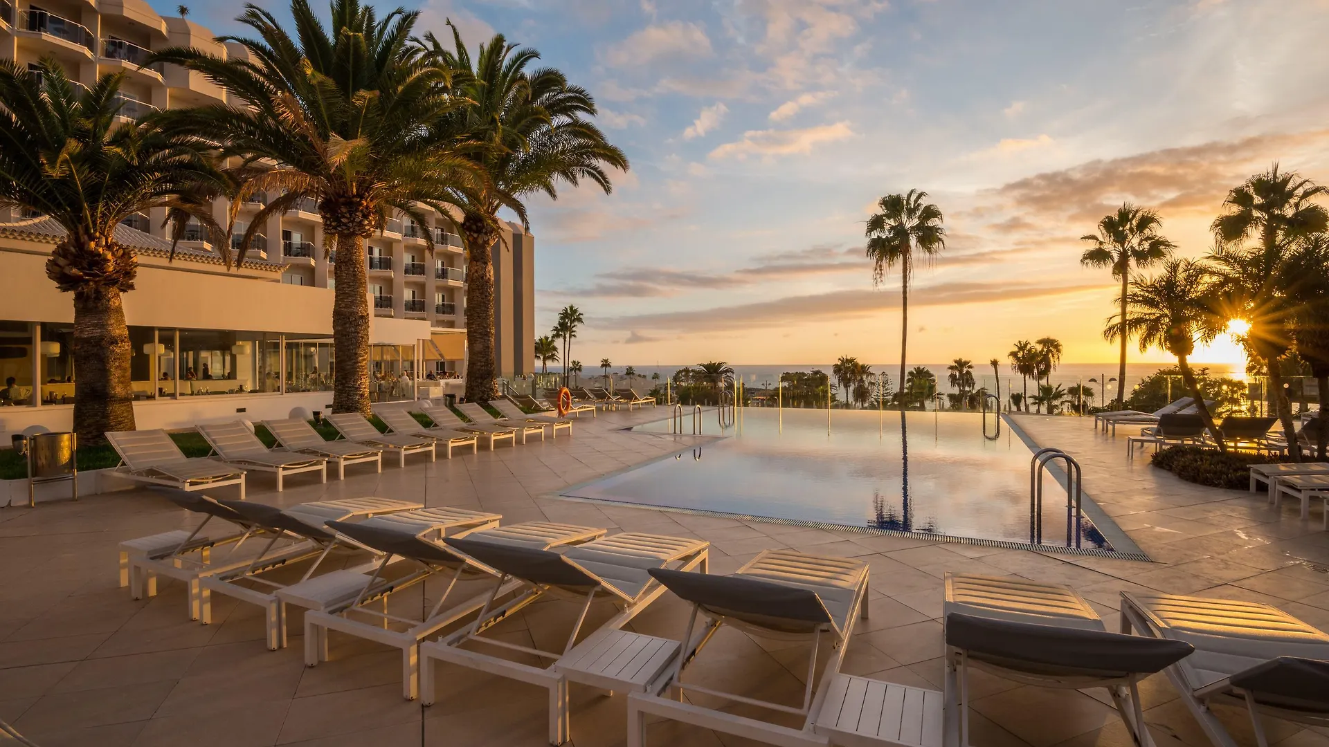 Luabay Costa Adeje (Adults Only) Hotel  Costa Adeje (Tenerife)