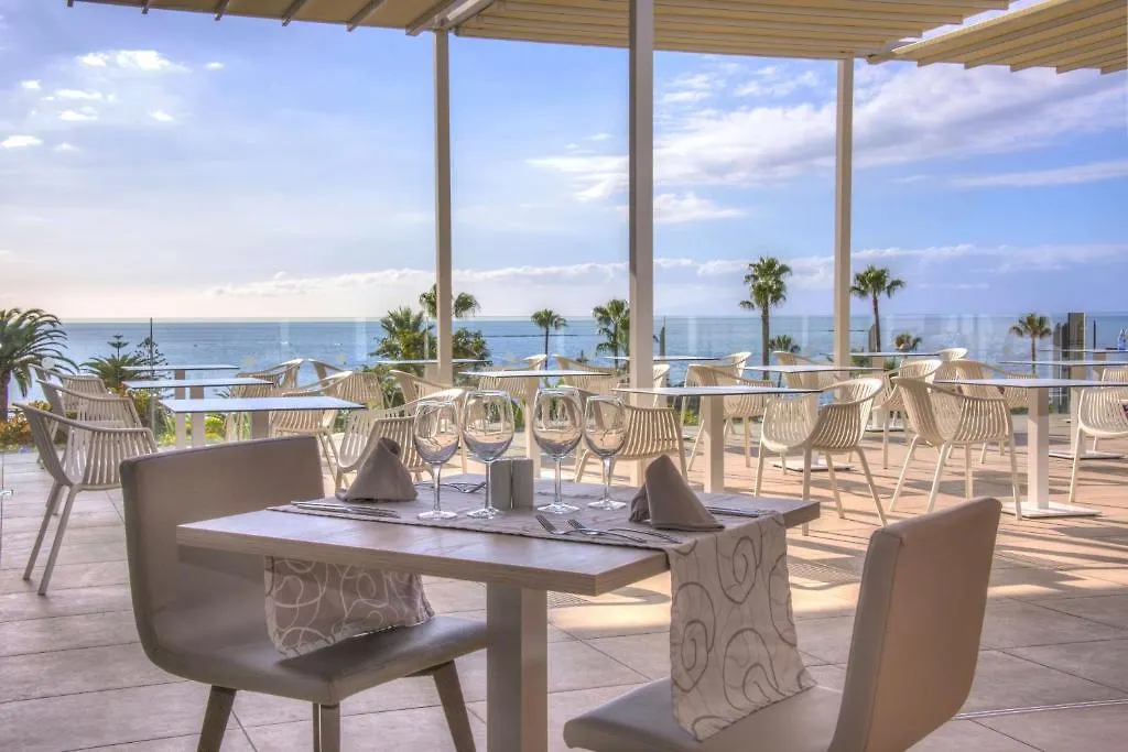 Luabay Costa Adeje (Adults Only) Hotel