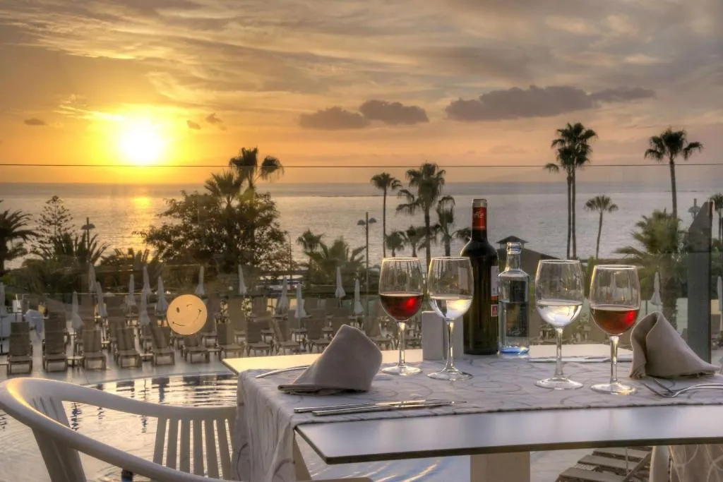 Luabay Costa Adeje (Adults Only) Hotel Spanje