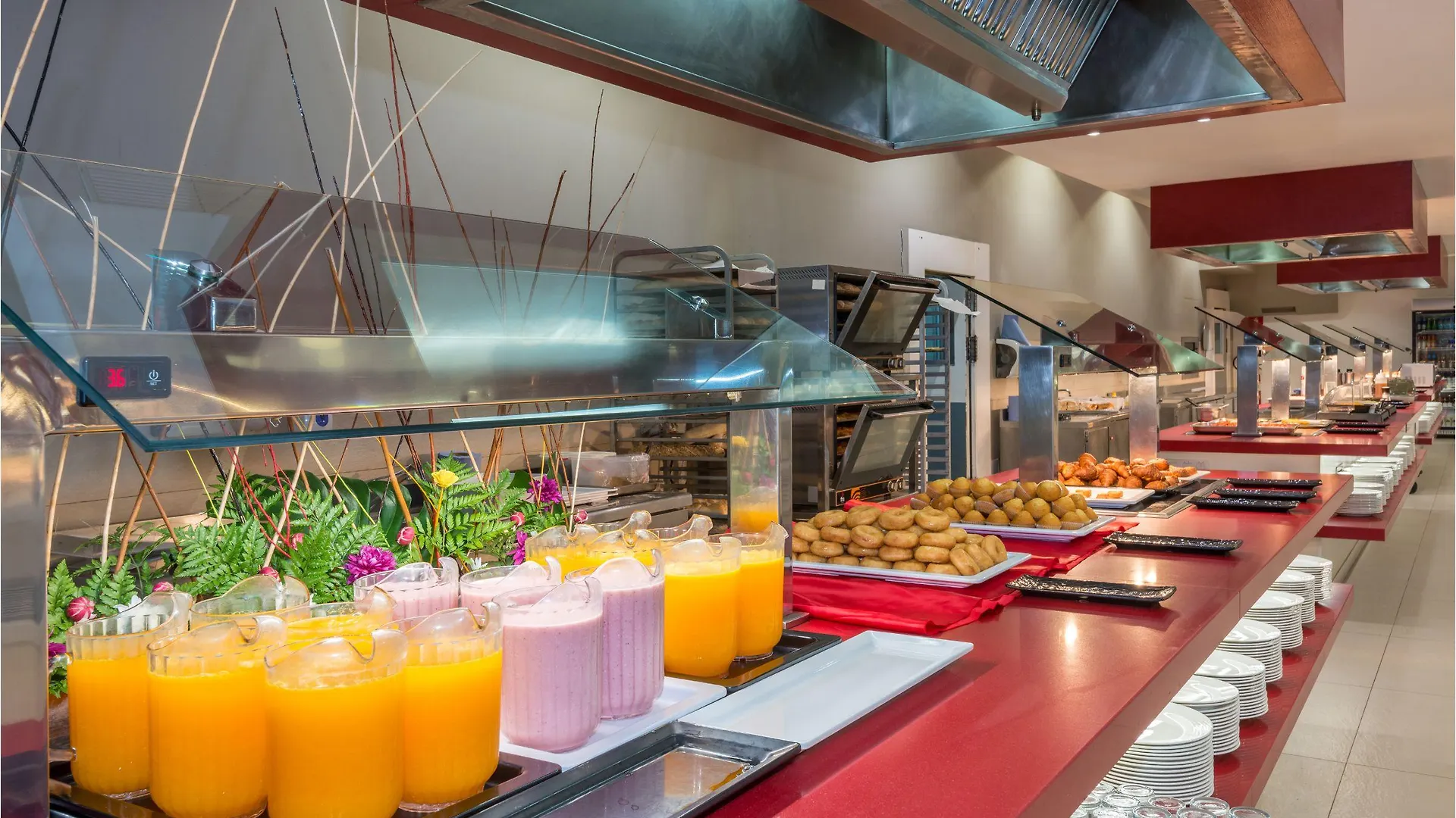 Luabay Costa Adeje (Adults Only) Hotel 4*, Costa Adeje (Tenerife) Spanje