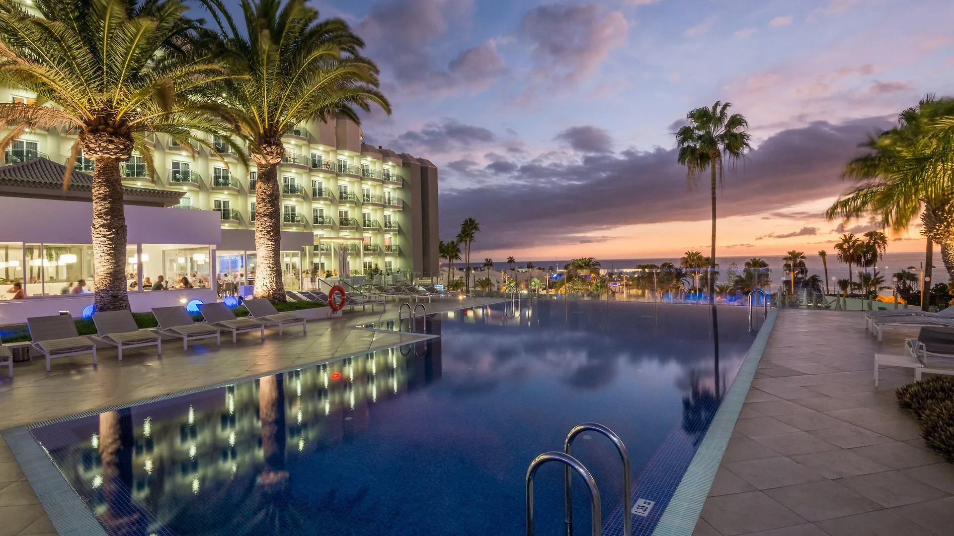 Luabay Costa Adeje (Adults Only) Hotel
