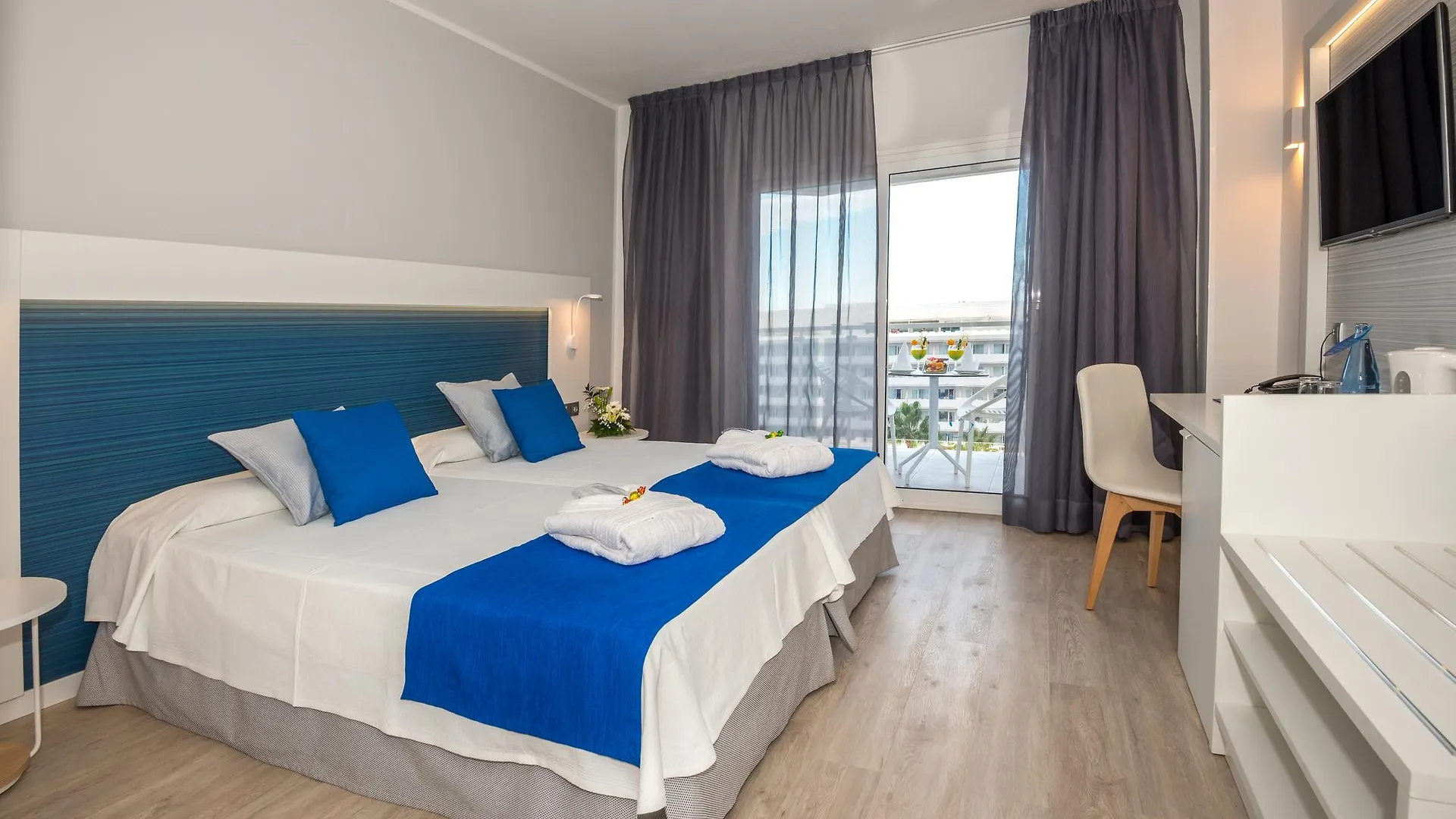 Luabay Costa Adeje (Adults Only) Hotel