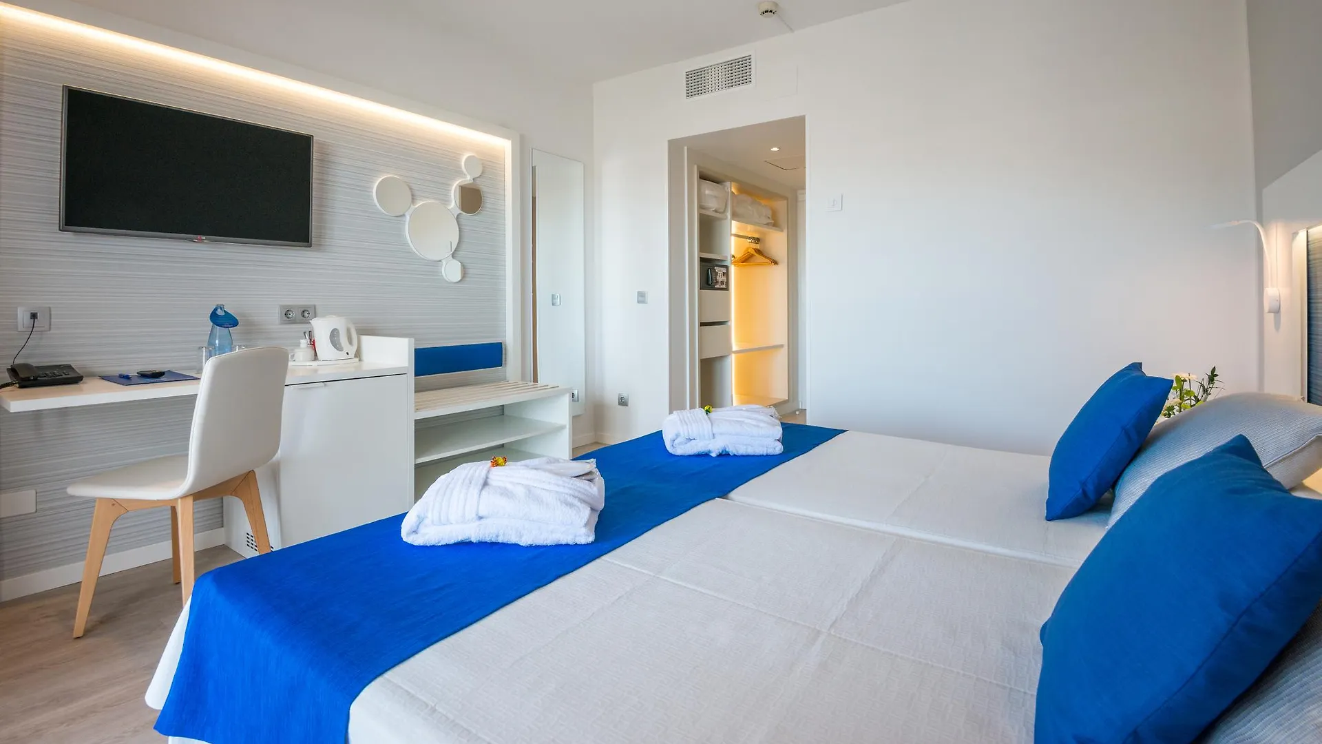 Luabay Costa Adeje (Adults Only) Hotel