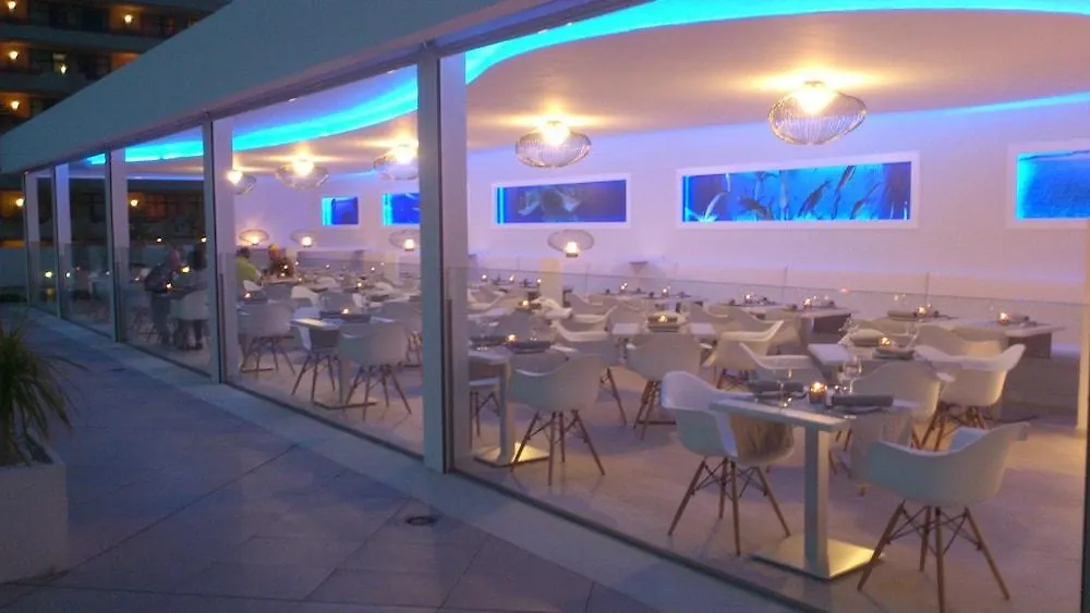 Luabay Costa Adeje (Adults Only) Hotel  Costa Adeje (Tenerife)