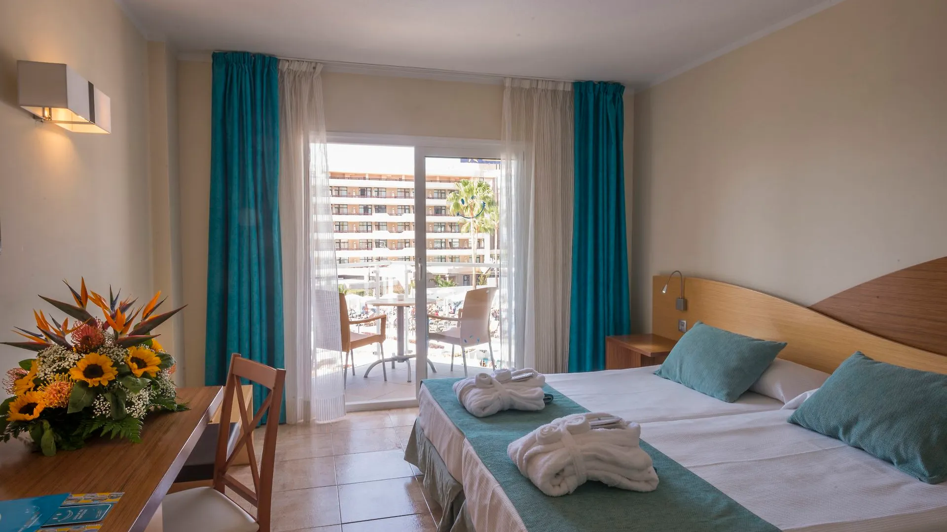 Luabay Costa Adeje (Adults Only) Hotel 4*, Costa Adeje (Tenerife)