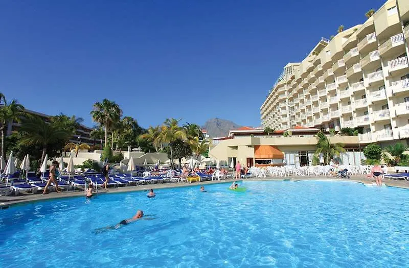 Luabay Costa Adeje (Adults Only) Hotel  Costa Adeje (Tenerife)