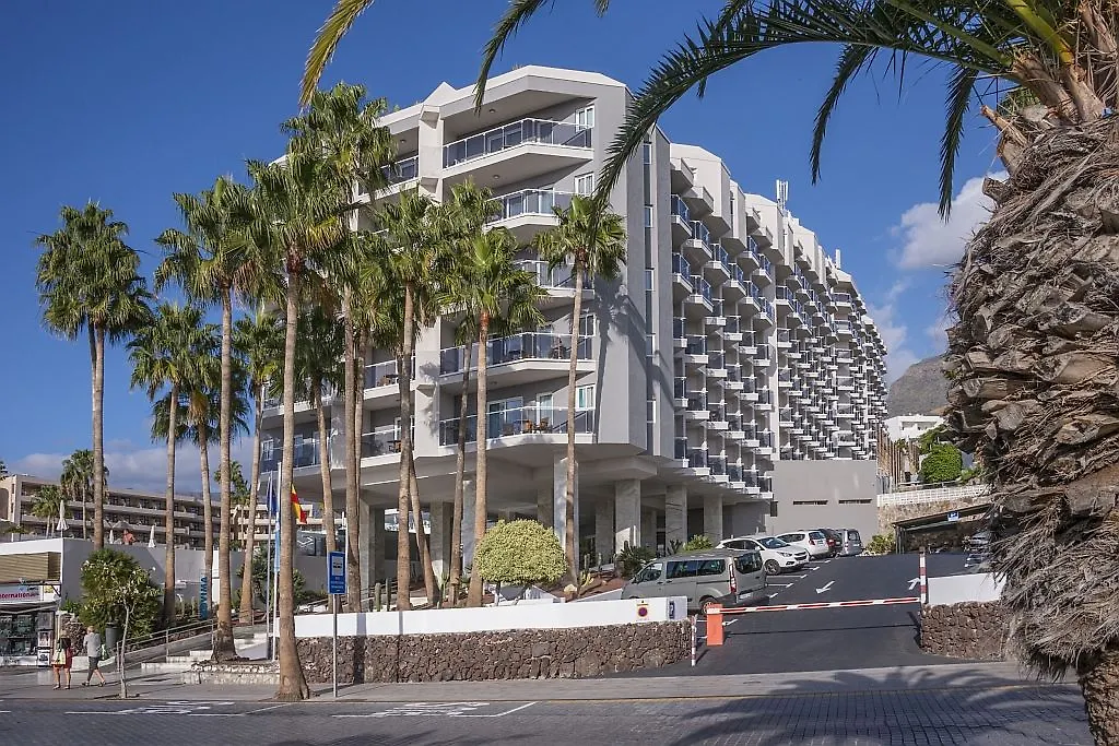 Luabay Costa Adeje (Adults Only) Hotel