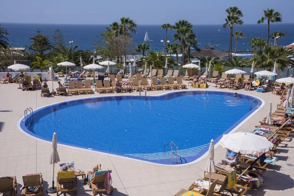 Luabay Costa Adeje (Adults Only) Hotel 4*, Costa Adeje (Tenerife) Spanje
