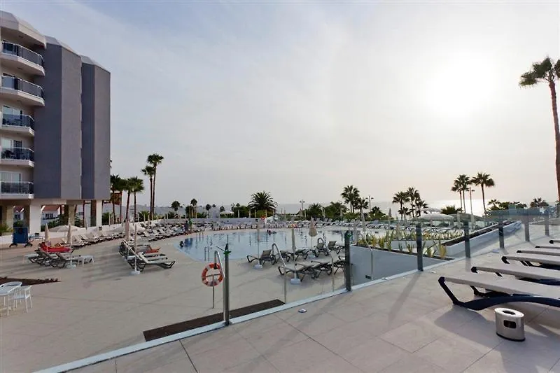 Luabay Costa Adeje (Adults Only) Hotel 4*, Costa Adeje (Tenerife)