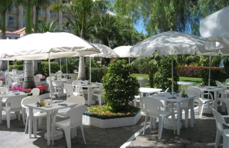 Luabay Costa Adeje (Adults Only) Hotel Spanje