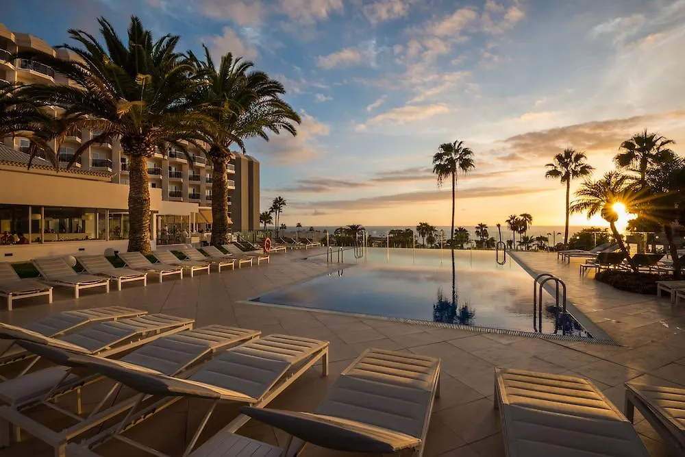 ****  Hotel Luabay Costa Adeje (Adults Only) Spagna