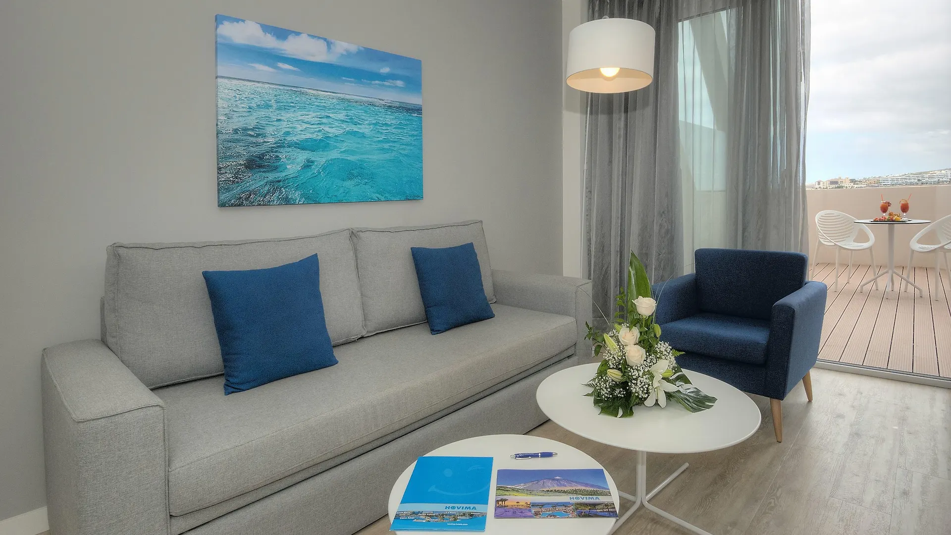 Hotel Luabay Costa Adeje (Adults Only)  Costa Adeje (Tenerife)