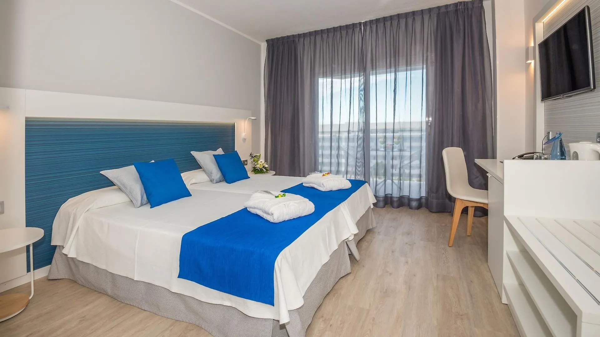 Hotel Luabay Costa Adeje (Adults Only) 4*, Costa Adeje (Tenerife) Spagna