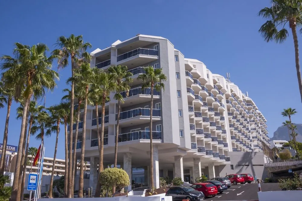 Hotel Luabay Costa Adeje (Adults Only) 4*, Costa Adeje (Tenerife)