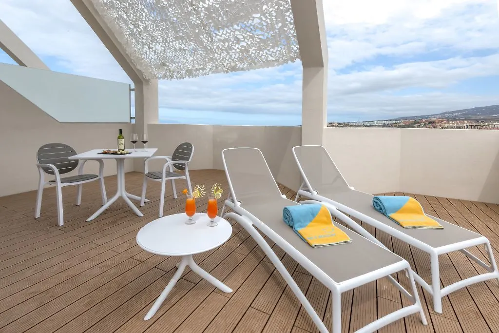 Hotel Luabay Costa Adeje (Adults Only) Costa Adeje (Tenerife)