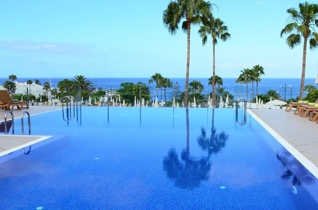 ****  Hotel Luabay Costa Adeje (Adults Only) Spagna
