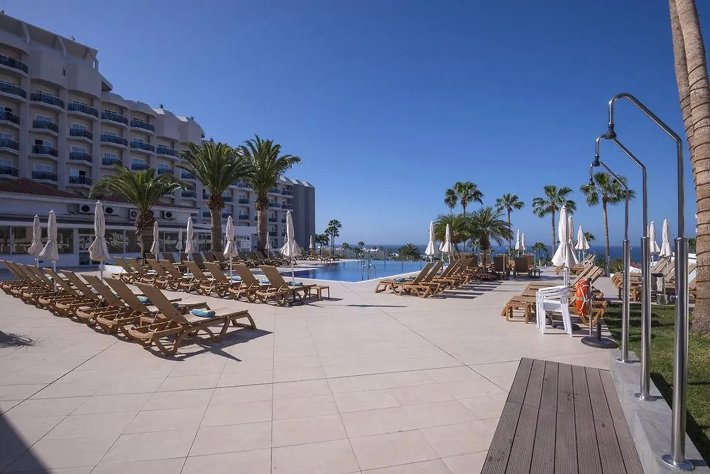 Hotel Luabay Costa Adeje (Adults Only)
