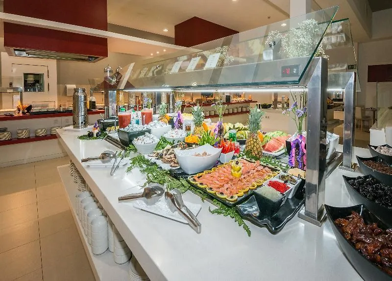 Hotel Luabay Costa Adeje (Adults Only)  Costa Adeje (Tenerife)